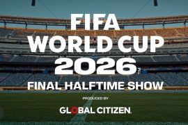 FIFA pastikan halftime show final Piala Dunia berdurasi 11 menit