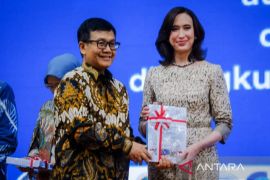 Kemenpar berkomitmen wujudkan tata keuangan negara yang transparan