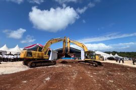 Masela LNG project finally takes off after decades of delays