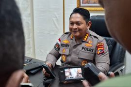 Kapolda NTT mengajak warga nobar Final Piala Dunia tanpa miras-konvoi