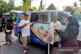 BPPD Barito Utara permudah masyarakat bayar PBB-P2 di kawasan CFD
