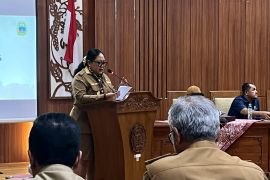 Pemkab Gunungkidul permudah pembayaran pajak melalui aplikasi Senapati