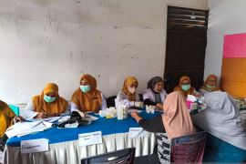 Pemkab Pasaman Barat pastikan masyarakat peroleh layanan terpadu