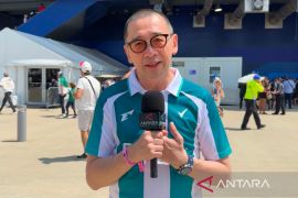 Indonesia dinilai bisa tampil pada Piala Dunia 2030