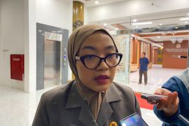 Banyak rumah dinas kosong, DPRD Kalteng minta diubah jadi sumber PAD
