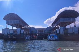 Dishub Kaltara Bangun dan Rehab Fasilitas Dua Pelabuhan