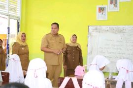 Pariaman usulkan pembangunan Unit Layanan Disabilitas ke Kemendikdasmen