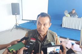 BPBD prioritaskan air bersih untuk warga terdampak banjir Parimo