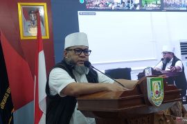 Gubernur Bengkulu sampaikan tiga pesan penting pada penutupan MPLS