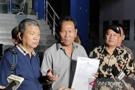 PWI Pusat laporkan HP ke Polda Metro karena rendahkan profesi wartawan
