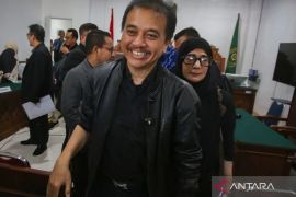Putusan praperadilan kedua Roy Suryo di PN Jaksel dibacakan hari ini