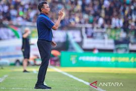 Widodo: Hasil imbang lawan Persebaya jadi modal PSIS hadapi Liga 2