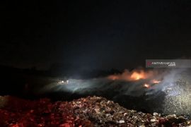 DLH Kota Malang manfaatkan bakteri tekan metan pemicu kebakaran TPA