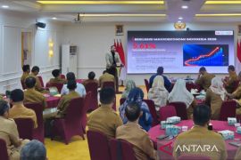 OJK Cirebon edukasi ASN agar bijak kelola keuangan dan investasi