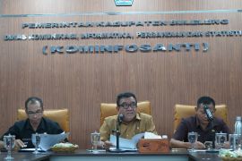 Pemkab Buleleng dan UT matangkan layanan perpus dan arsip digital