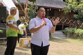 OJK dan BEI Kalteng perluas Sekolah Pasar Modal jangkau komunitas
