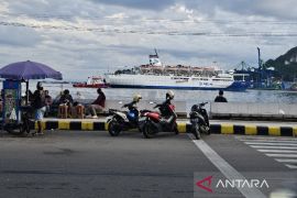 Pelni Jayapura dukung pengoperasian kapal subsidi Pemprov Papua