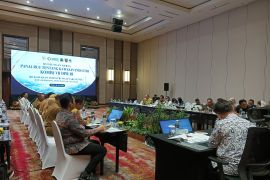 Komisi VII DPR: Kawasan industri harus jadi ekosistem