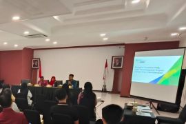 BPJS Ketenagakerjaan optimalkan kepatuhan pemberi kerja dalam mendaftarkan tenaga kerja