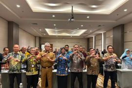 Bapperida Tabalong wujudkan tata kelola pemerintahan modern dengan lima inovasi