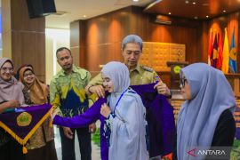 Pemkot Bogor kerahkan 135 mahasiswa bantu atasi kekurangan guru di sekolah negeri