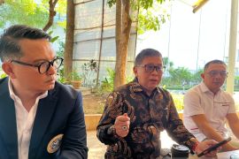 Hasto: Demokrasi Indonesia dijaga lewat pemilu bebas dan adil