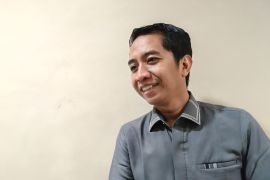 DPRD Surabaya dorong pembangunan pintu air Kali Jagir