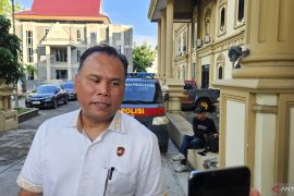 Polda Jambi imbau masyarakat stop bakar hutan dan lahan cegah karhutla