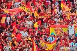 Spanyol juara Piala Dunia 2026 lewat gol Ferran Torres
