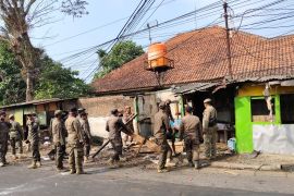 Sumedang siapkan pembinaan bagi pedagang terdampak penertiban