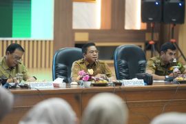 Kabupaten Bandung prioritaskan layanan air bersih guna hadapi kekeringan