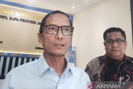 DJPb: FLPP di Jambi capai 3.287 unit rumah hingga pertengahan Juli