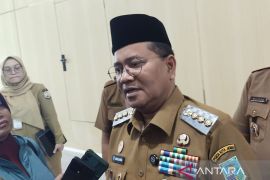Pemkot Jambi perkuat kualitas pelayanan kesehatan melalui penataan SDM