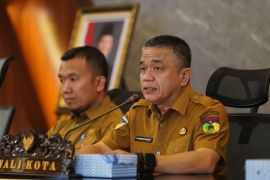 Pemkot Palu tanamkan budaya menabung lewat program tabungan pelajar