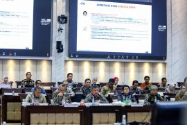 BPKP peroleh dukungan Komisi XI DPR kawal program prioritas nasional
