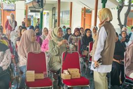BBPOM Makassar edukasi orang tua siswa soal keamanan jajanan sekolah