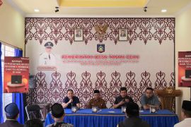 Telkomsel dorong digitalisasi masyarakat Lombok melalui bantuan orbit