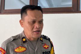 Polres Singkawang optimalkan layanan call center 110 laporan darurat