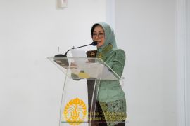 Akademisi UI merumuskan strategi keberlanjutan industri kelapa sawit