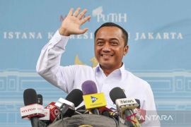 Mensesneg: Sidang kabinet sore ini bahas evaluasi program