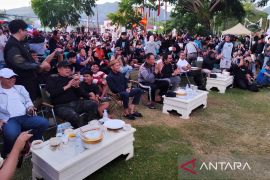 Spanyol juarai Piala Dunia 2026 ribuan warga Gorontalo nobar bersama