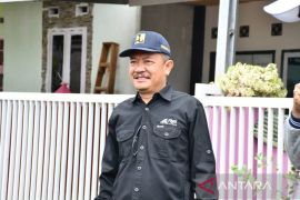 Pemkot Bengkulu anggarkan Rp5,2 miliar pembangunan tiga jembatan