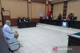 PN Pangkalpinang bebaskan dr Ratna dari dakwaan dugaan malapraktik