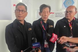 KOI selaraskan jadwal pemilihan ketua umum ikuti siklus Olimpiade