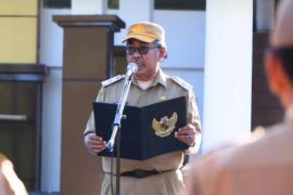 Gentry: Sekretariat DPRD Tanah Laut targetkan pembahasan 19 Raperda pada 2026