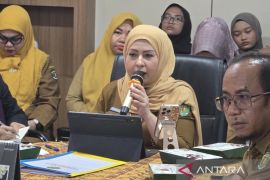 DP3A Kaltim perkuat sinergi sukseskan peringatan HAN ramah dan edukatif