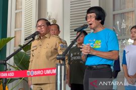 Kak Seto usul Jakarta punya Seksi Perlindungan Anak tingkat RT
