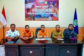 Pemkab Selayar menanggung biaya perawatan lima korban KLM Nurul Salsa