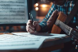 DJKI gratiskan pencatatan lagu-musik untuk perkuat tata kelola royalti