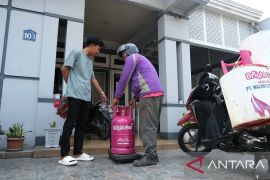 Pertamina Patra Niaga lakukan penyesuaian harga Bright Gas di Regional Sumbagut mulai 14 Juli 2026